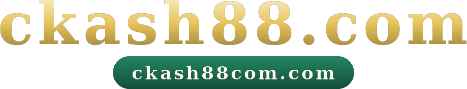 ckash88.com logo